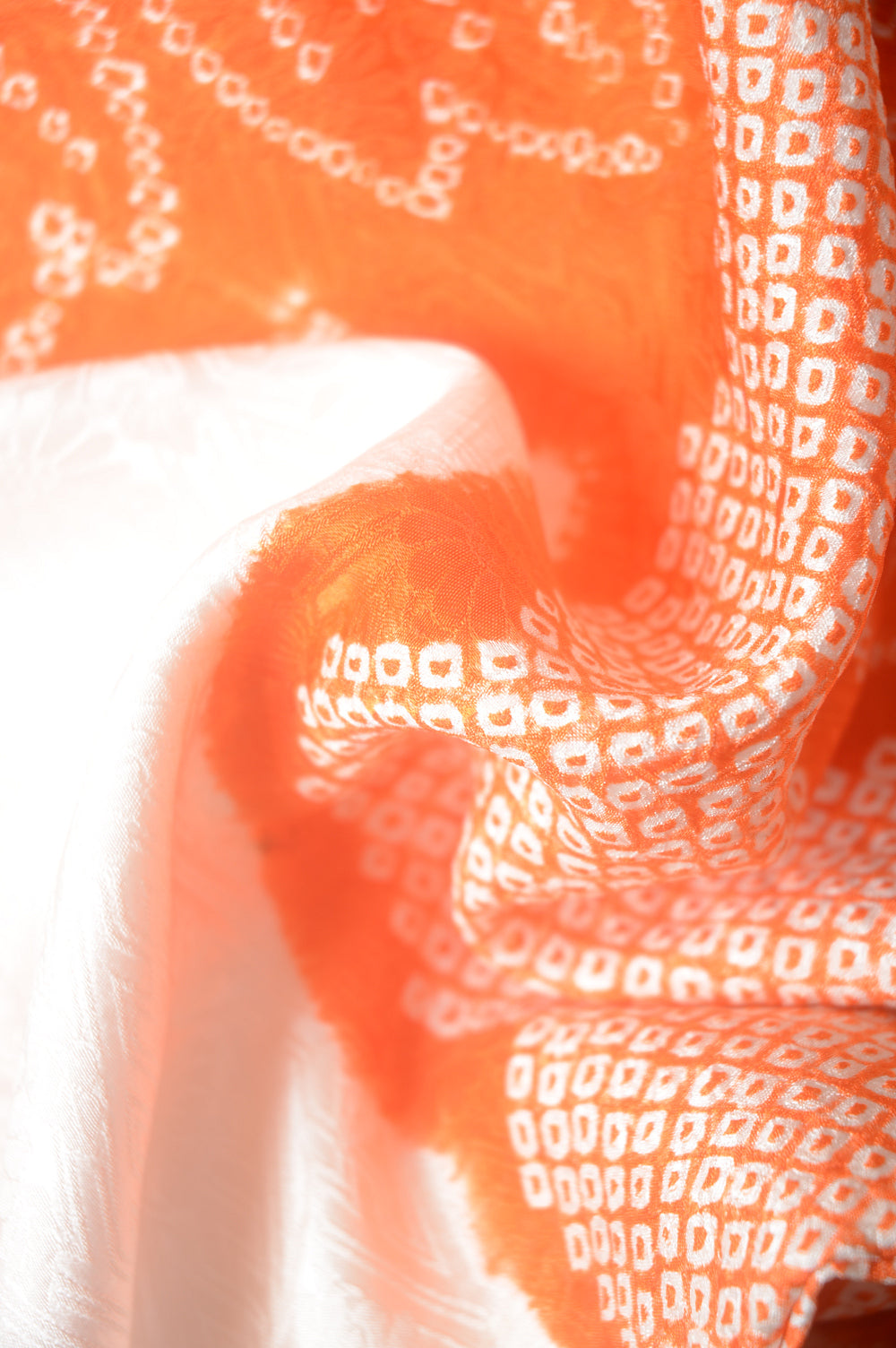 Long-sleeved kimono 6 items set / Furisode / FK#1-561