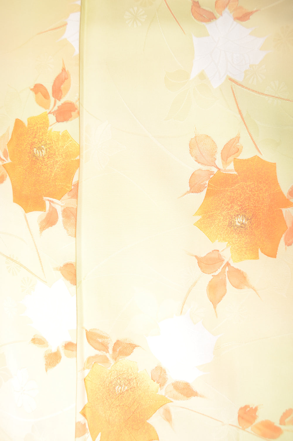 Japanese kimono / SK #1-423