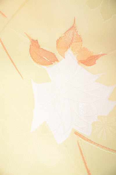 Japanese kimono / SK #1-423