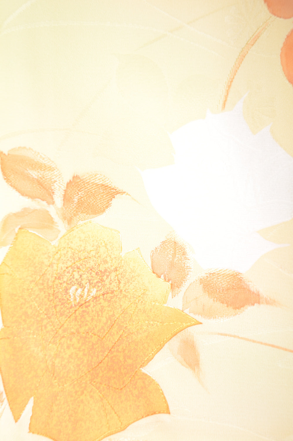 Japanese kimono / SK #1-423