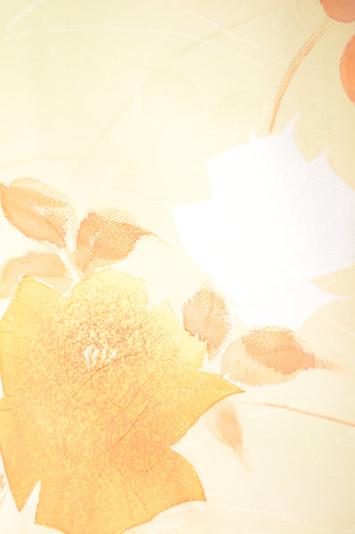 Japanese kimono / SK #1-423