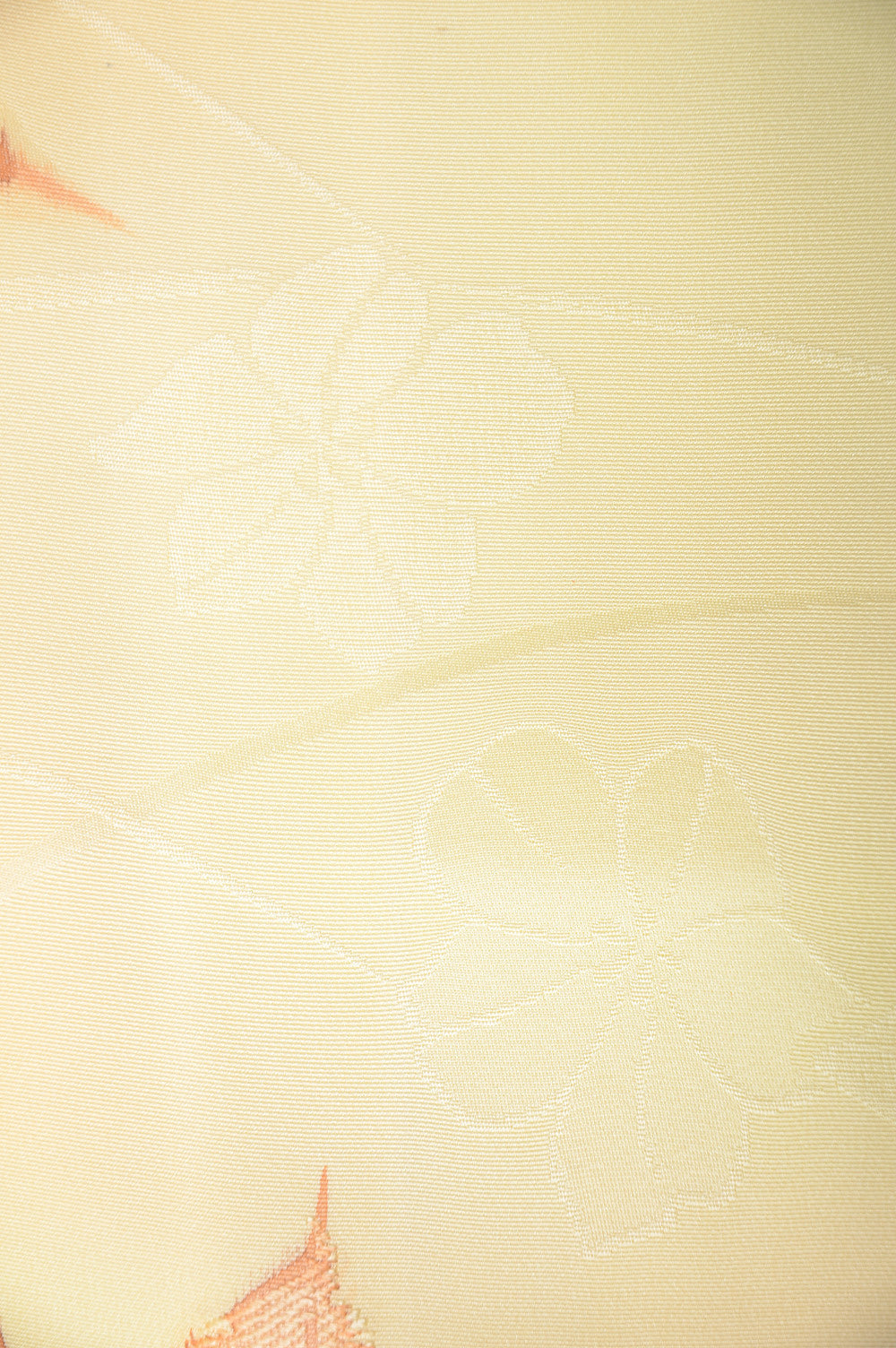 Japanese kimono / SK #1-423