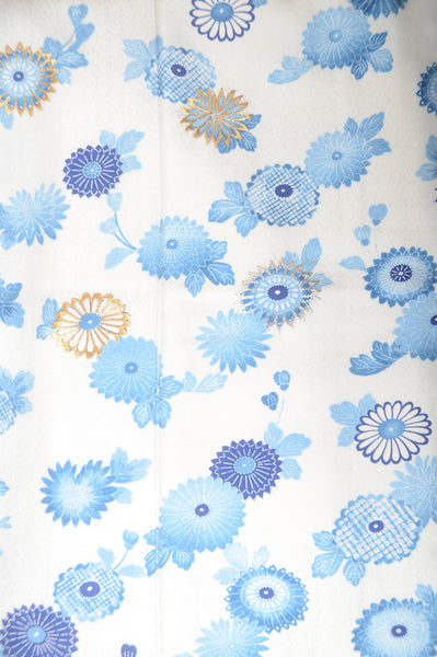 Japanese kimono / SK #1-424