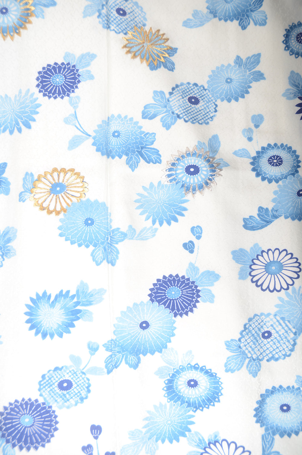 Japanese kimono / SK #1-424