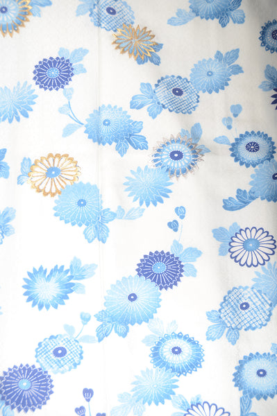 Japanese kimono / SK #1-424