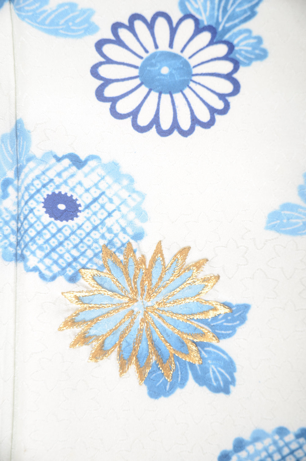 Japanese kimono / SK #1-424