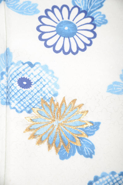 Japanese kimono / SK #1-424