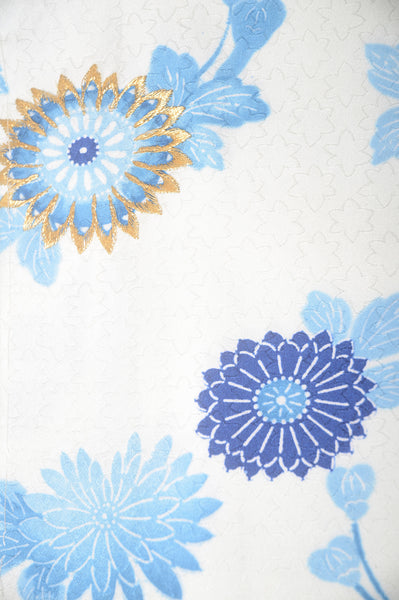 Japanese kimono / SK #1-424