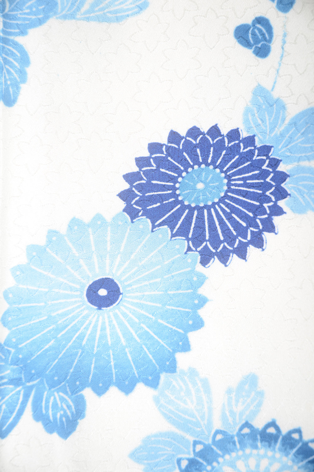 Japanese kimono / SK #1-424