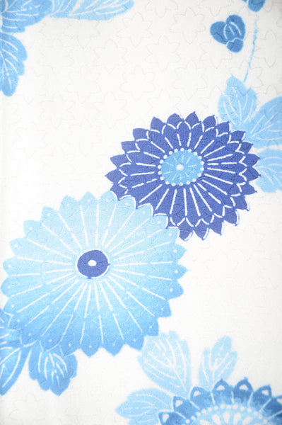 Japanese kimono / SK #1-424