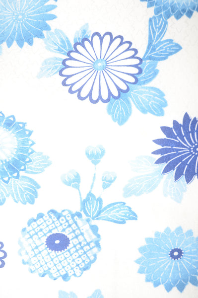 Japanese kimono / SK #1-424