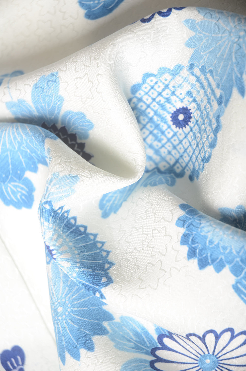 Japanese kimono / SK #1-424