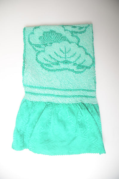 Long-sleeved kimono 6 items set / Furisode / FK#1-563