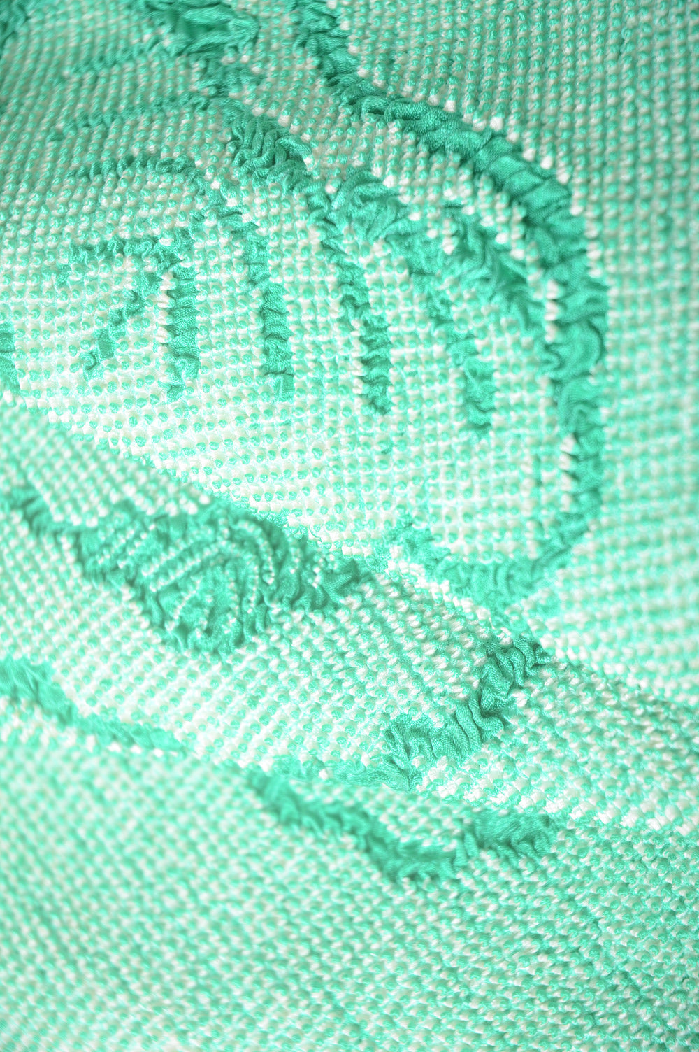 Long-sleeved kimono 6 items set / Furisode / FK#1-563