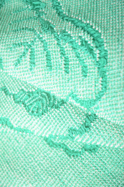 Long-sleeved kimono 6 items set / Furisode / FK#1-563