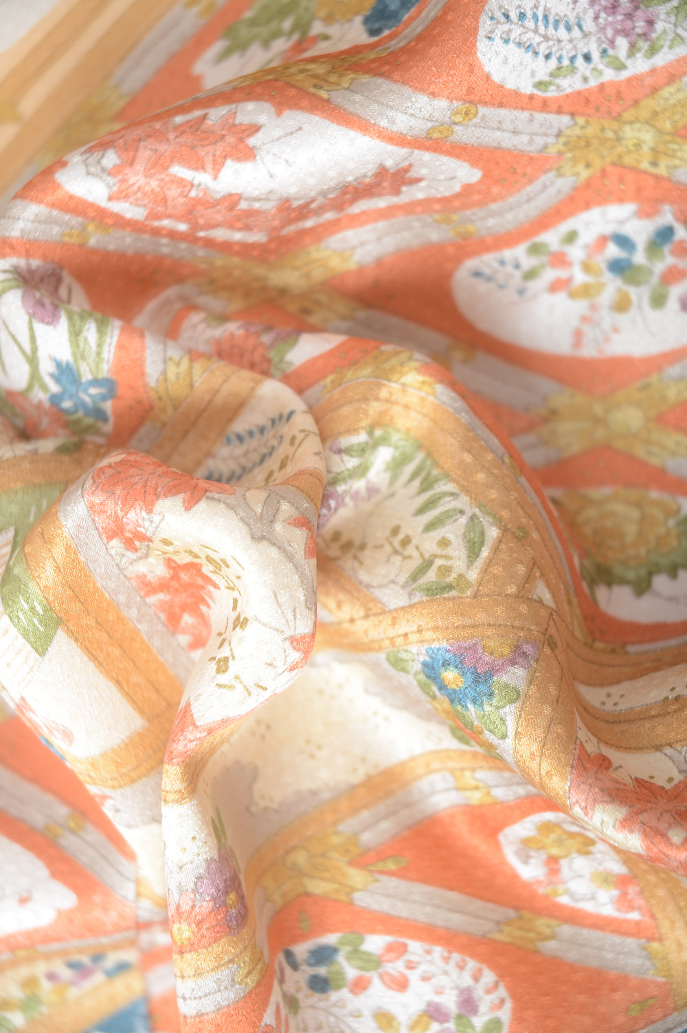 Japanese kimono / SK #1-429