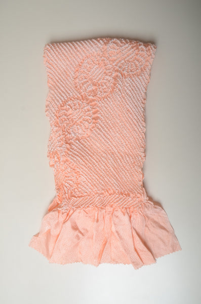 Long-sleeved kimono 6 items set / Furisode / FK#1-833