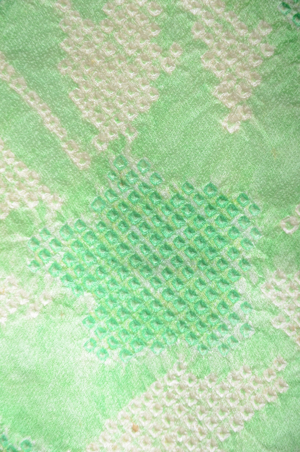 Japanese kimono / SK #1-435