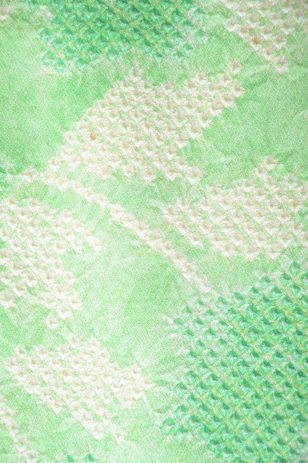 Japanese kimono / SK #1-435