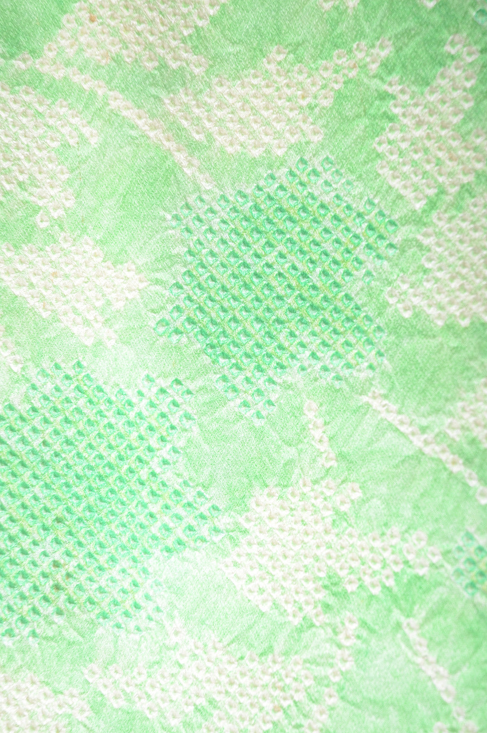 Japanese kimono / SK #1-435