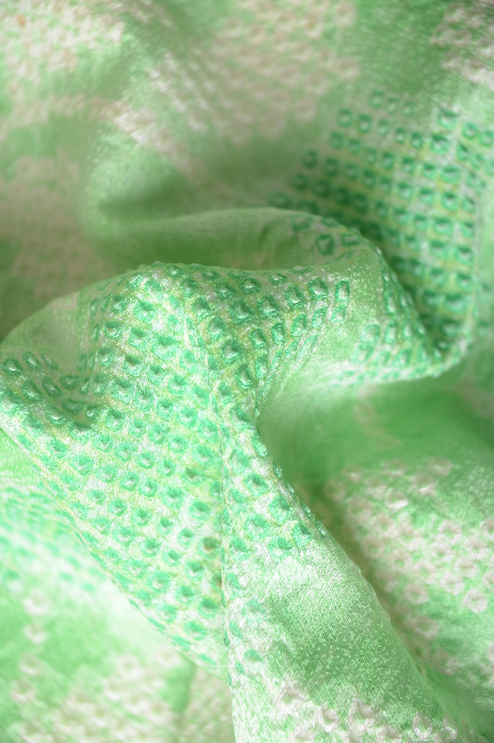 Japanese kimono / SK #1-435