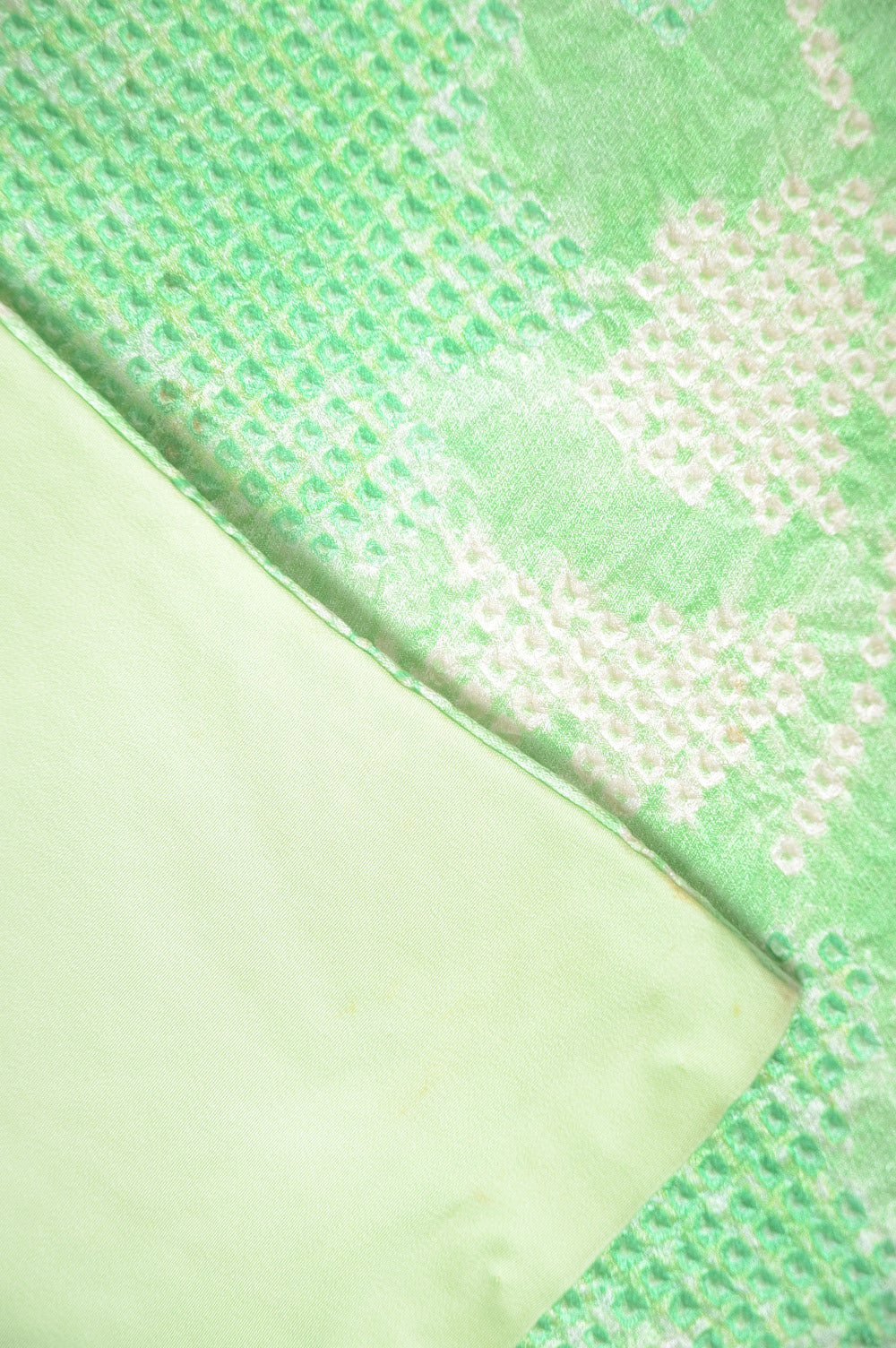 Japanese kimono / SK #1-435