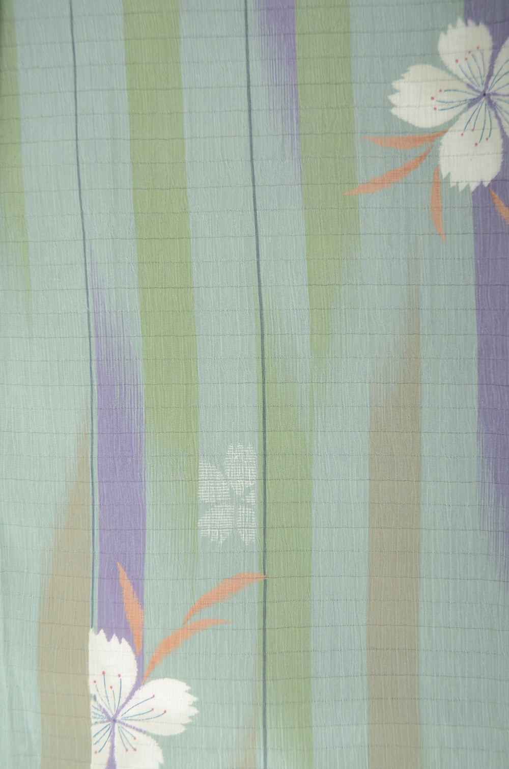 Japanese summer kimono / PK #532