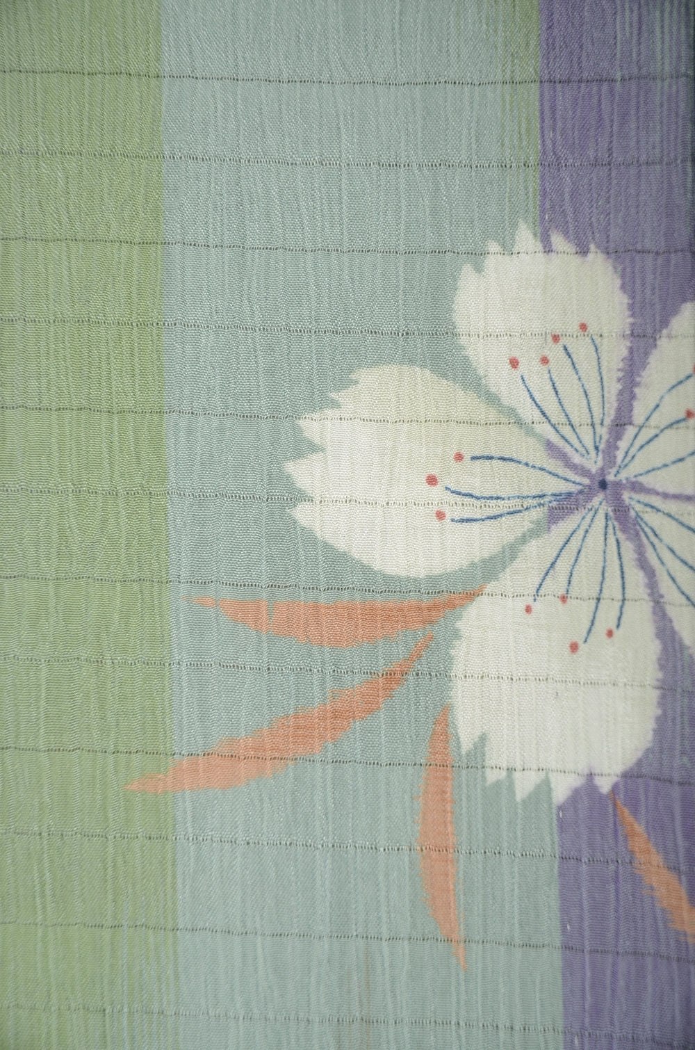 Japanese summer kimono / PK #532