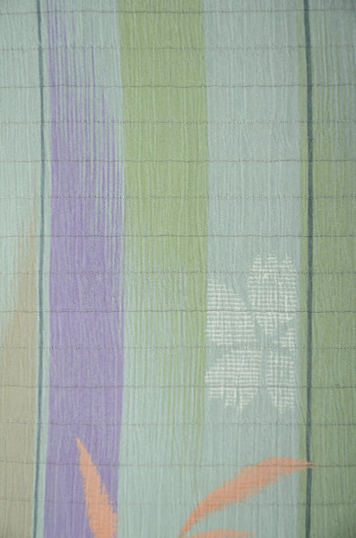 Japanese summer kimono / PK #532