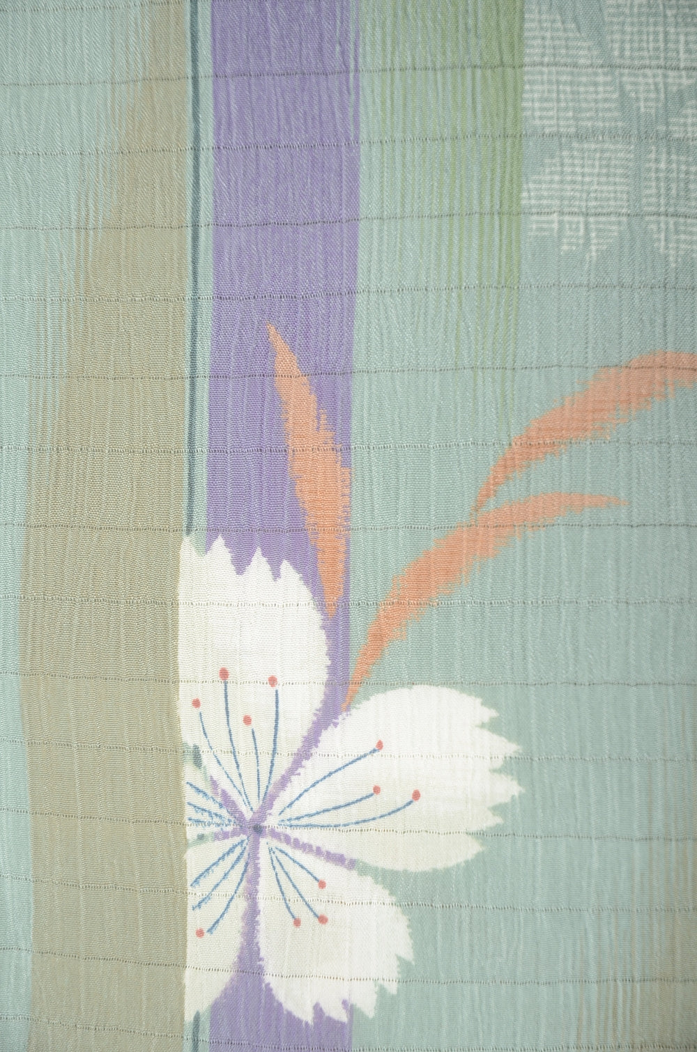 Japanese summer kimono / PK #532