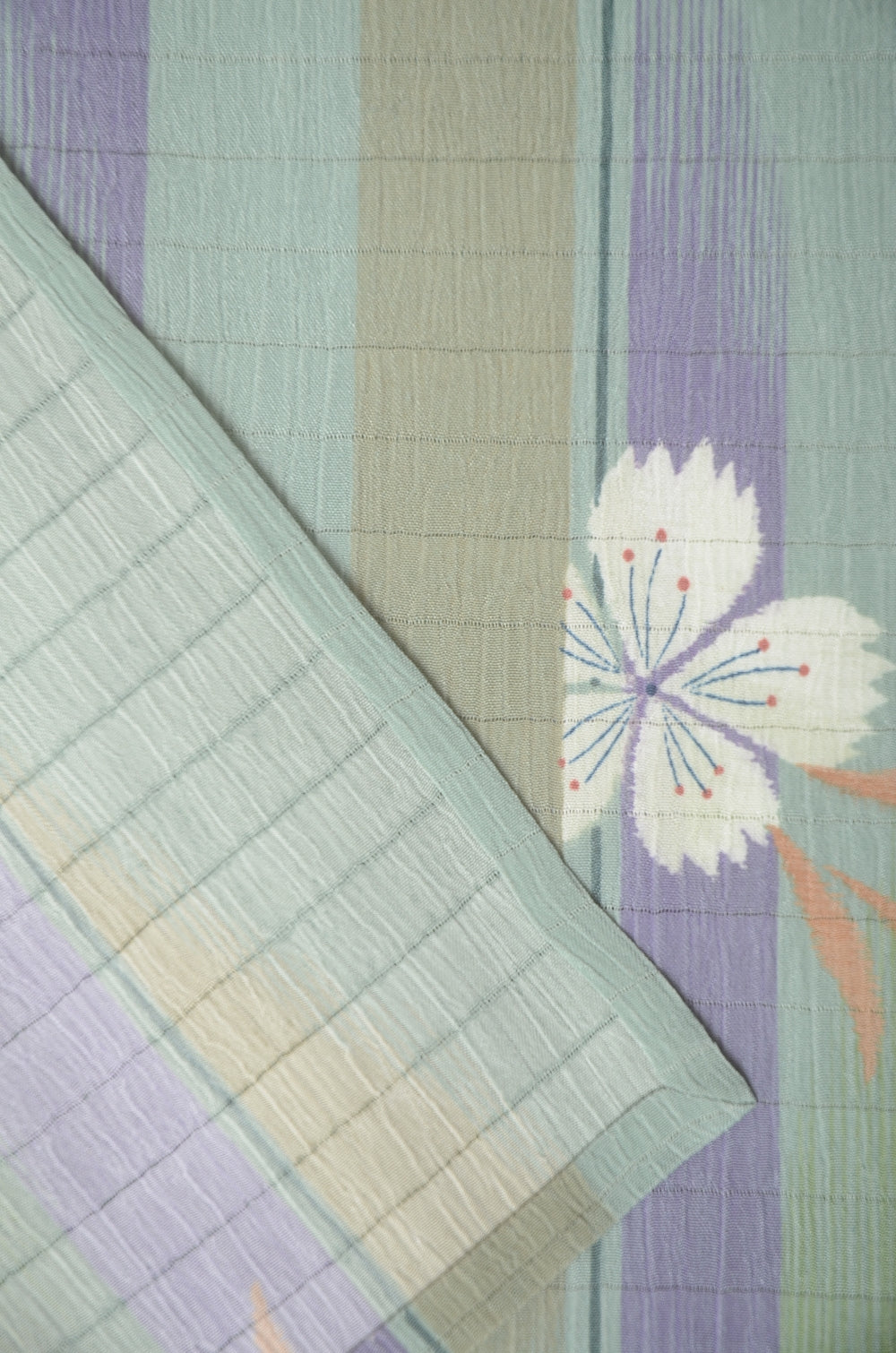 Japanese summer kimono / PK #532