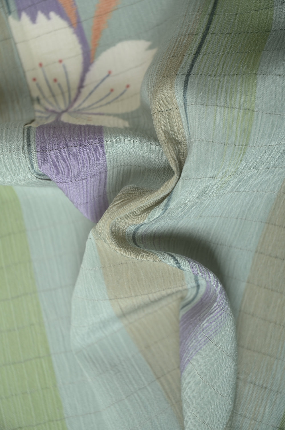 Japanese summer kimono / PK #532