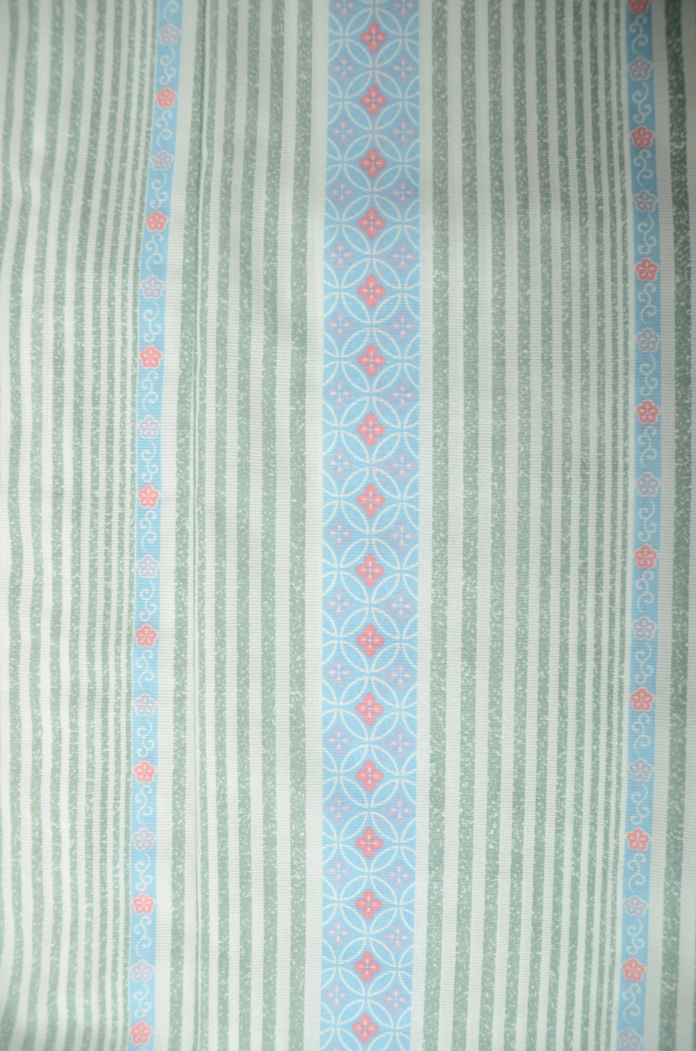 Japanese summer kimono / PK #533