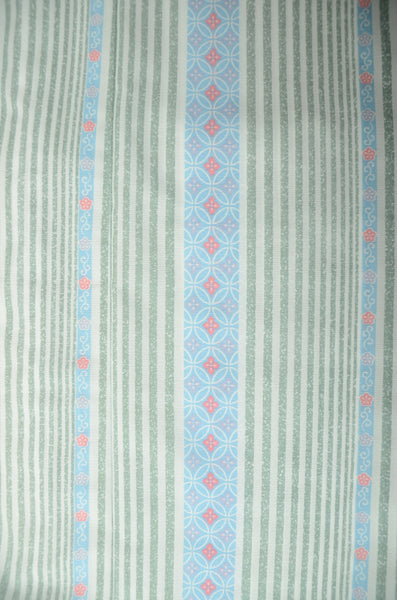 Japanese summer kimono / PK #533