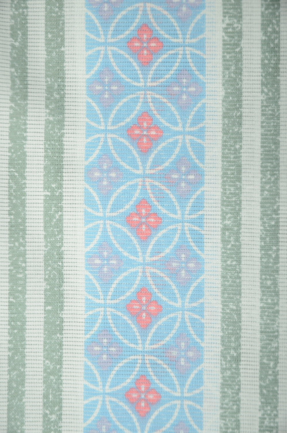 Japanese summer kimono / PK #533