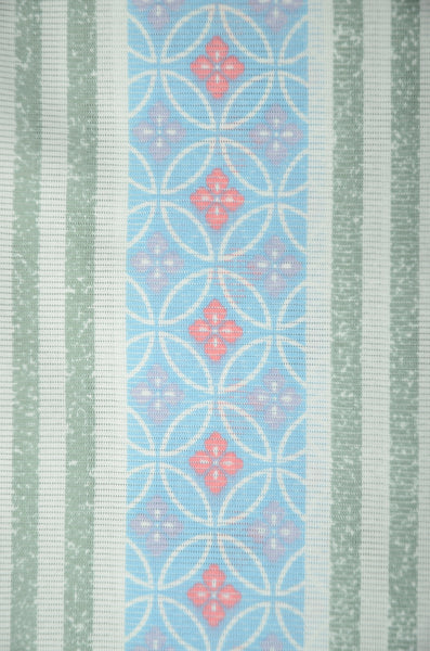 Japanese summer kimono / PK #533