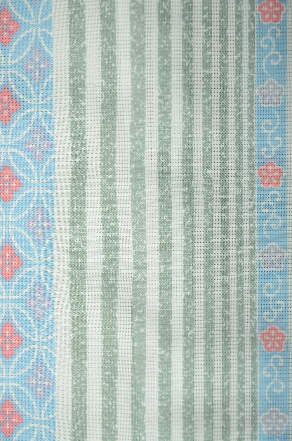 Japanese summer kimono / PK #533