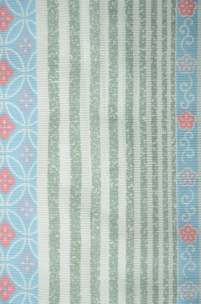 Japanese summer kimono / PK #533