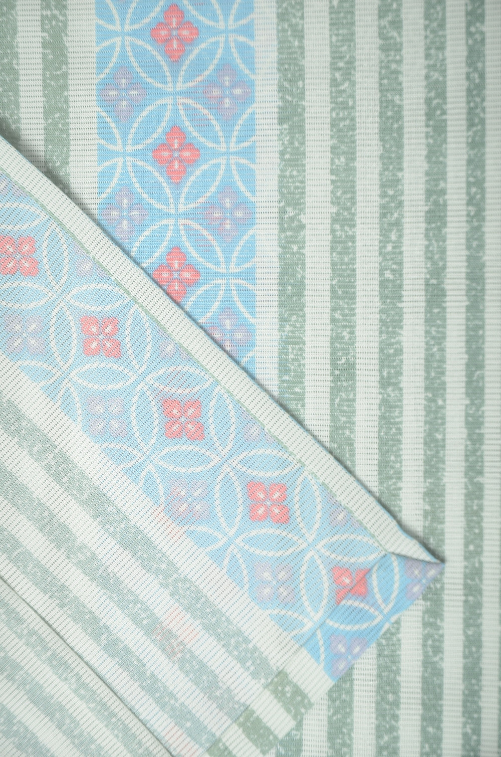 Japanese summer kimono / PK #533