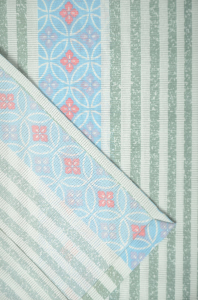 Japanese summer kimono / PK #533