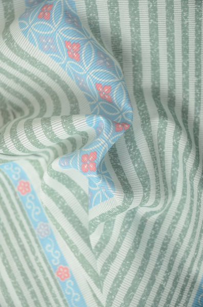 Japanese summer kimono / PK #533