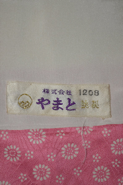 Long-sleeved kimono 6 items set / Furisode / FK#1-567