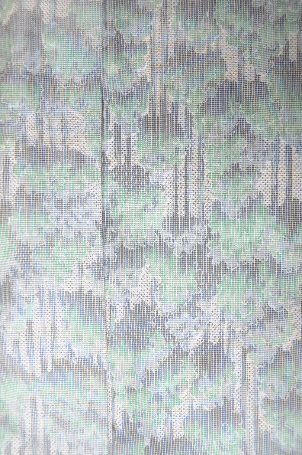 Japanese kimono / SK #1-446