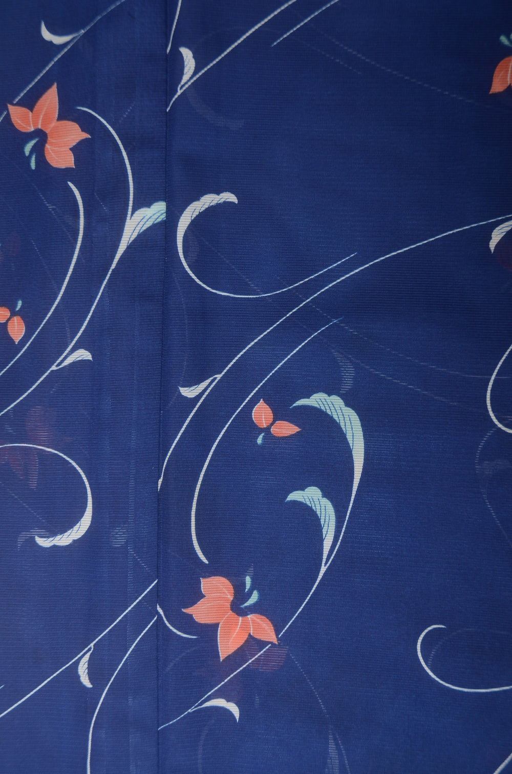 Japanese summer kimono / PK #535