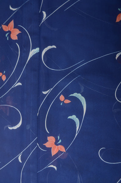 Japanese summer kimono / PK #535