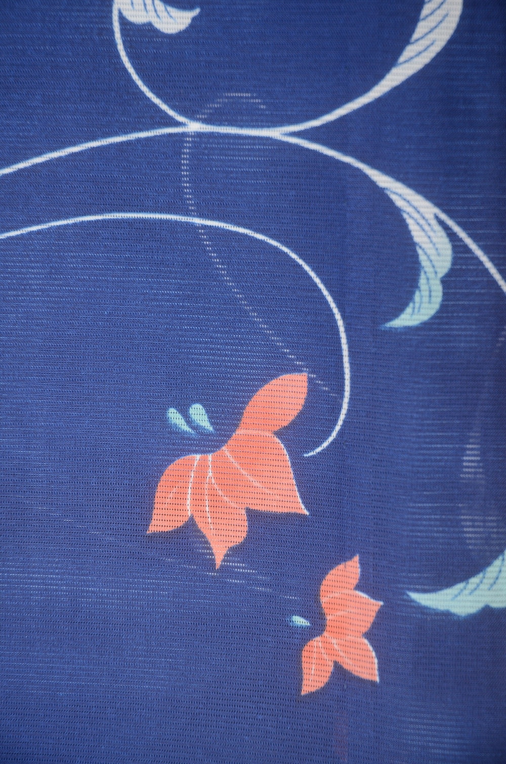 Japanese summer kimono / PK #535