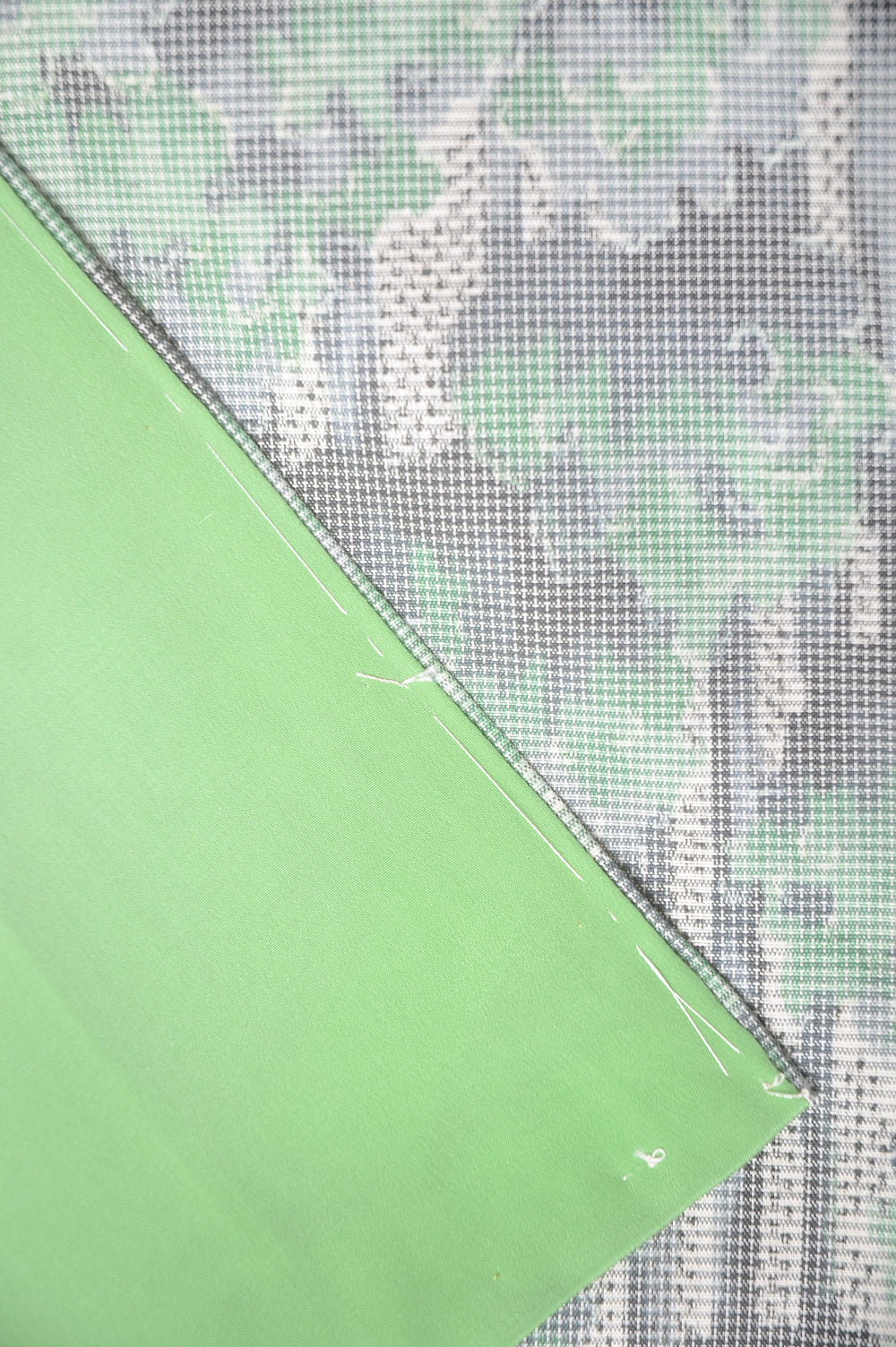 Japanese kimono / SK #1-446