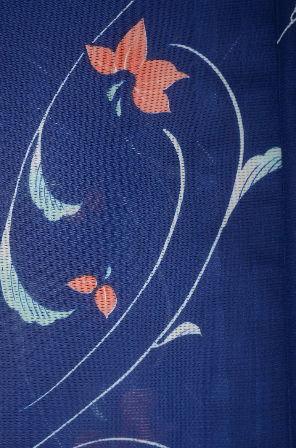 Japanese summer kimono / PK #535