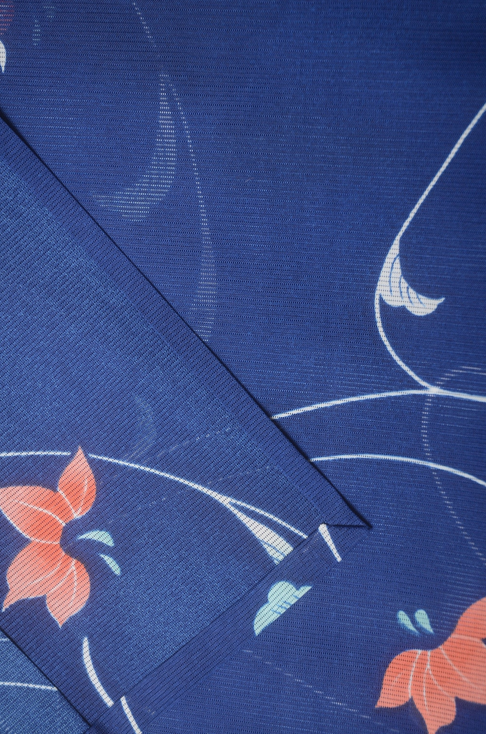 Japanese summer kimono / PK #535