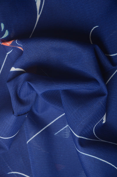 Japanese summer kimono / PK #535